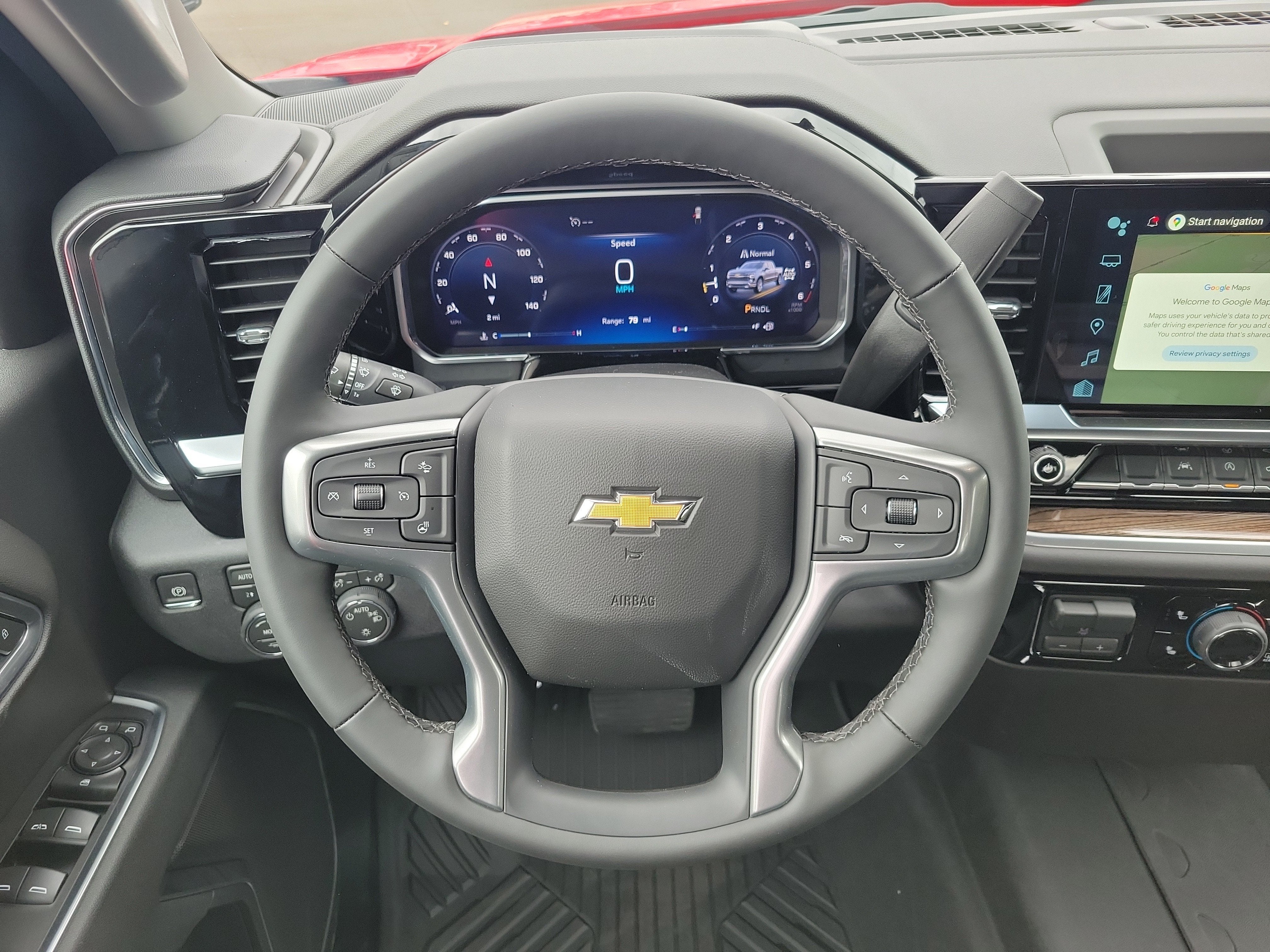 2026 Chevrolet Silverado 1500 LT - Photo 25