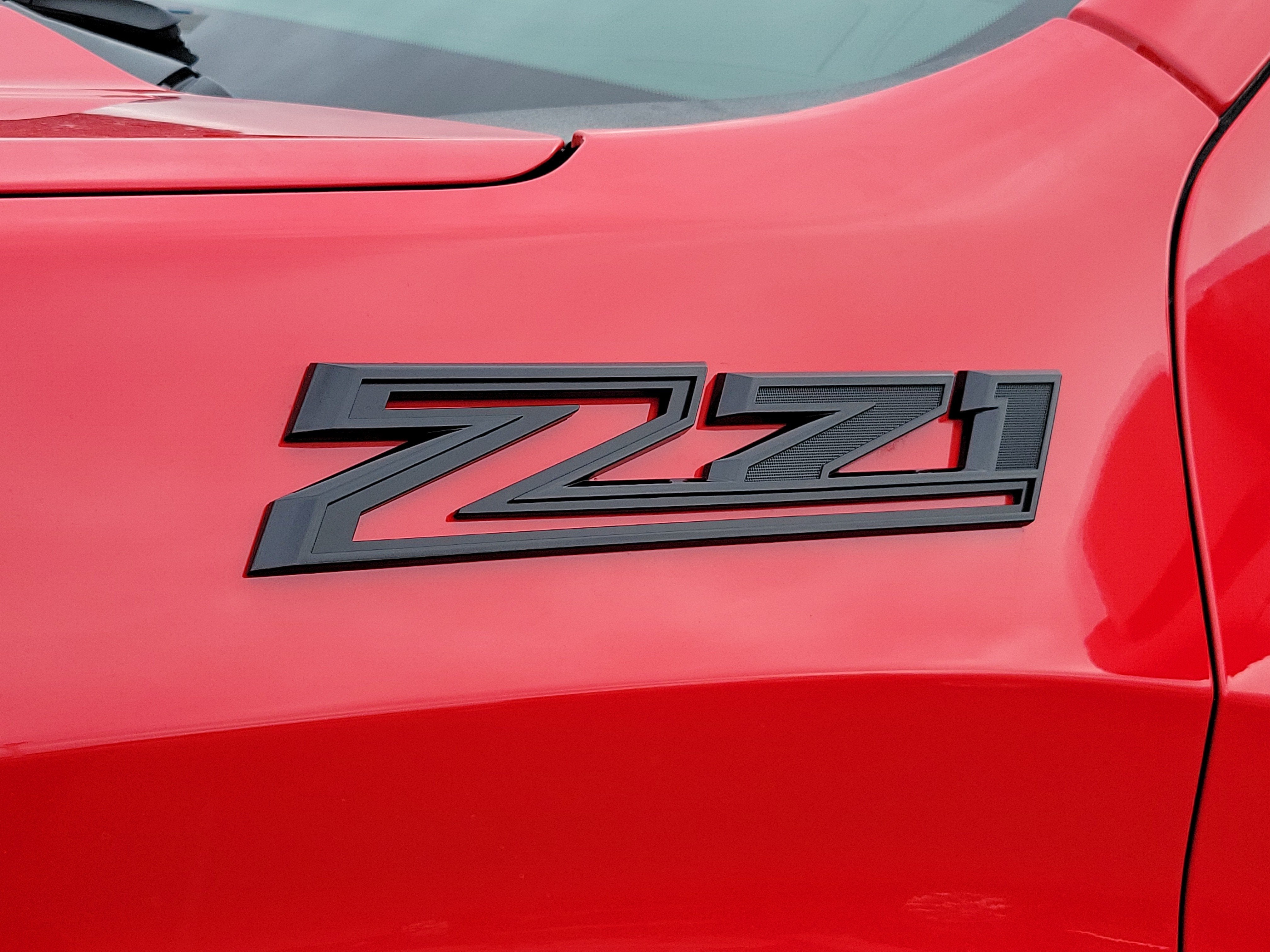 2026 Chevrolet Silverado 1500 LT - Photo 6