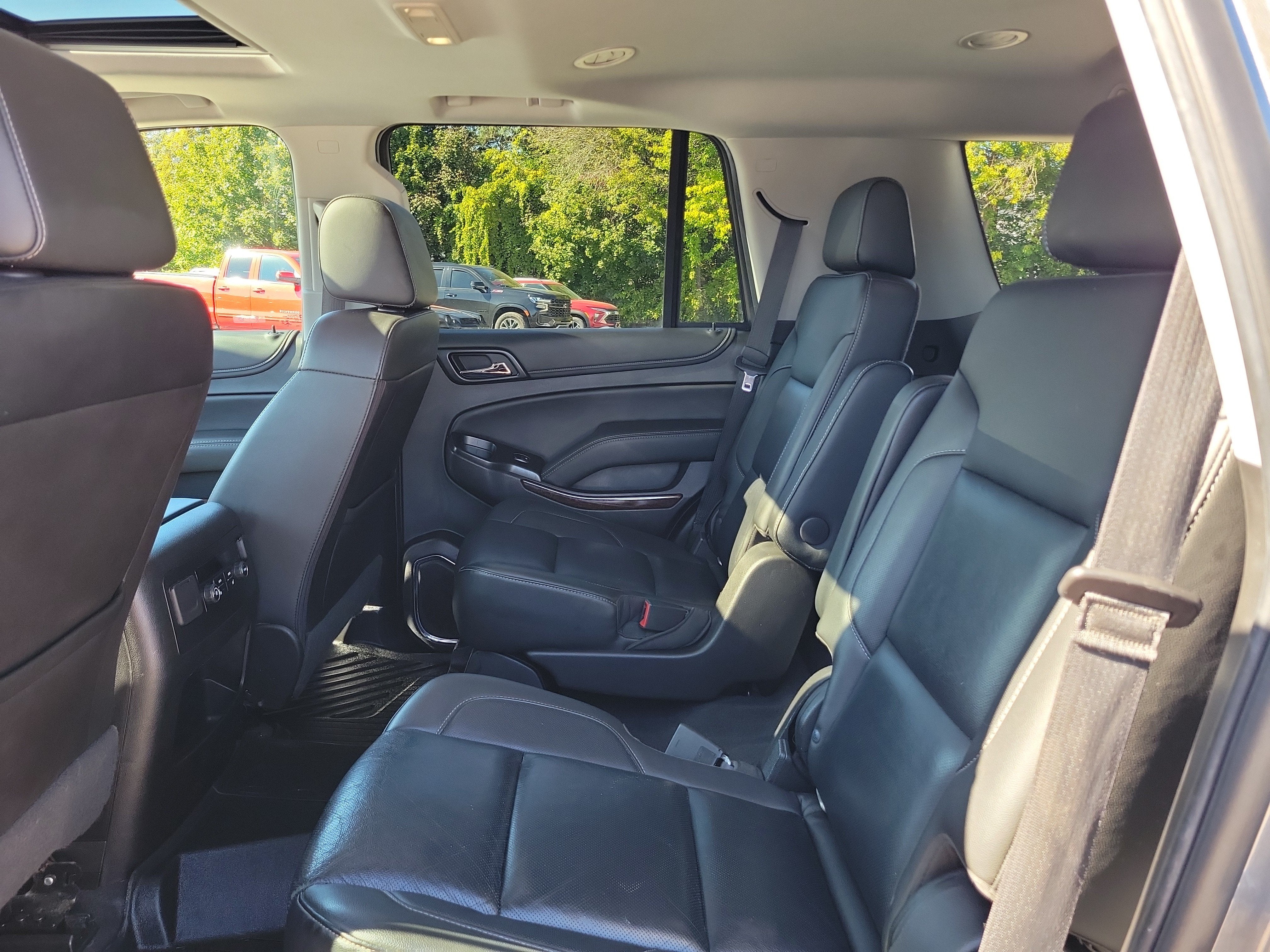 2019 GMC Yukon SLT