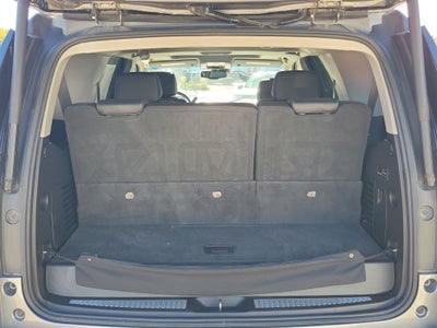 2019 GMC Yukon SLT