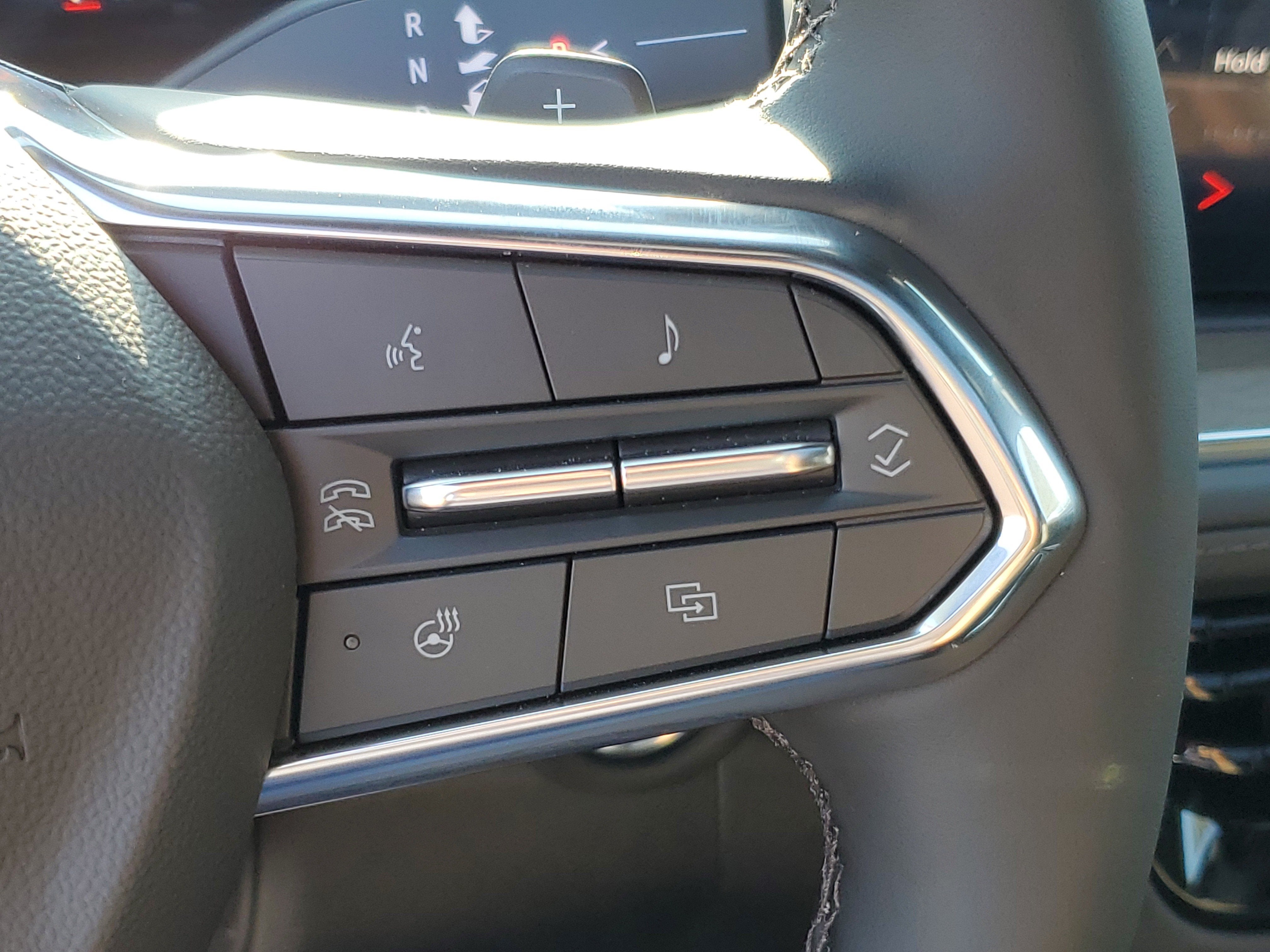 2026 Chevrolet Suburban High Country - Photo 12
