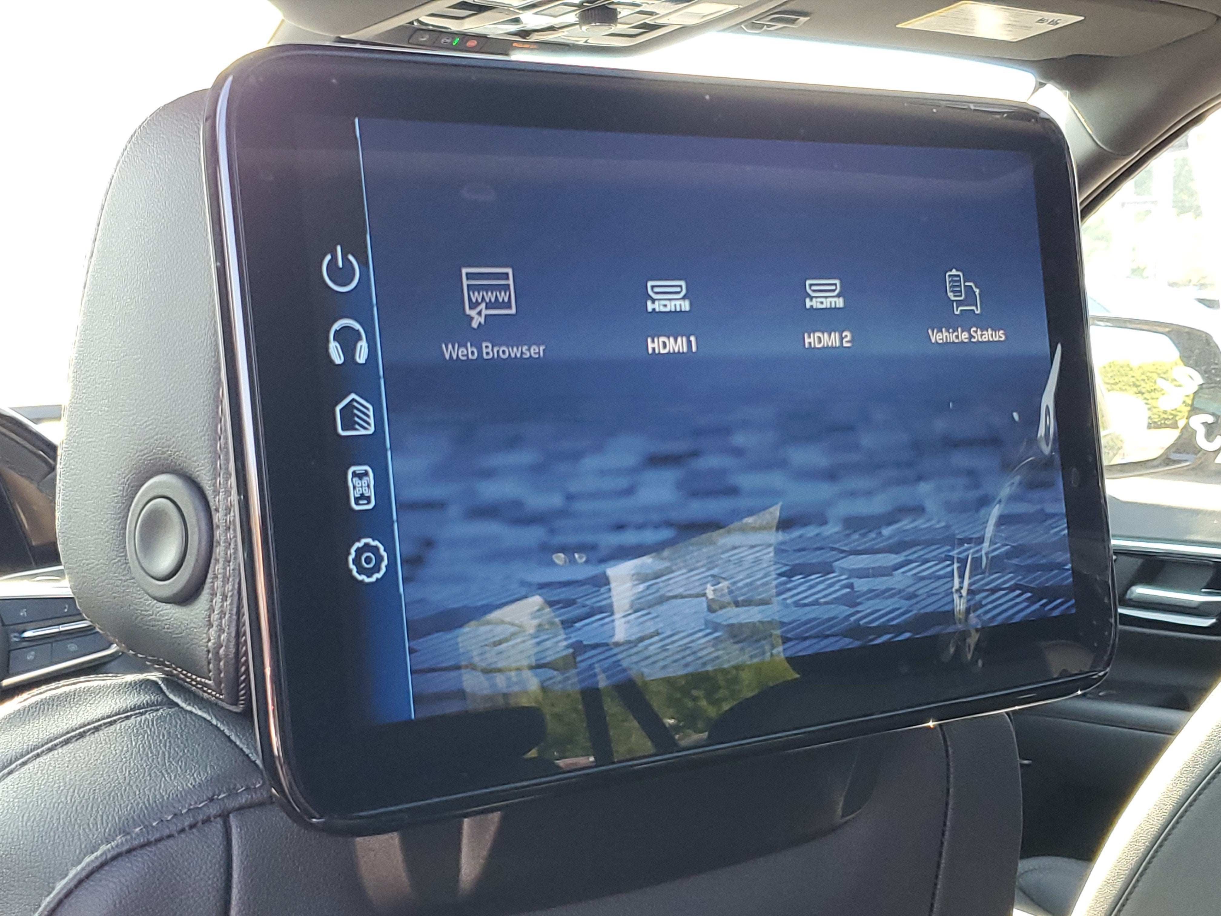 2026 Chevrolet Suburban High Country - Photo 28