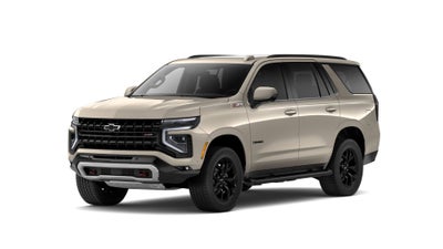 2027 Chevrolet Tahoe Z71
