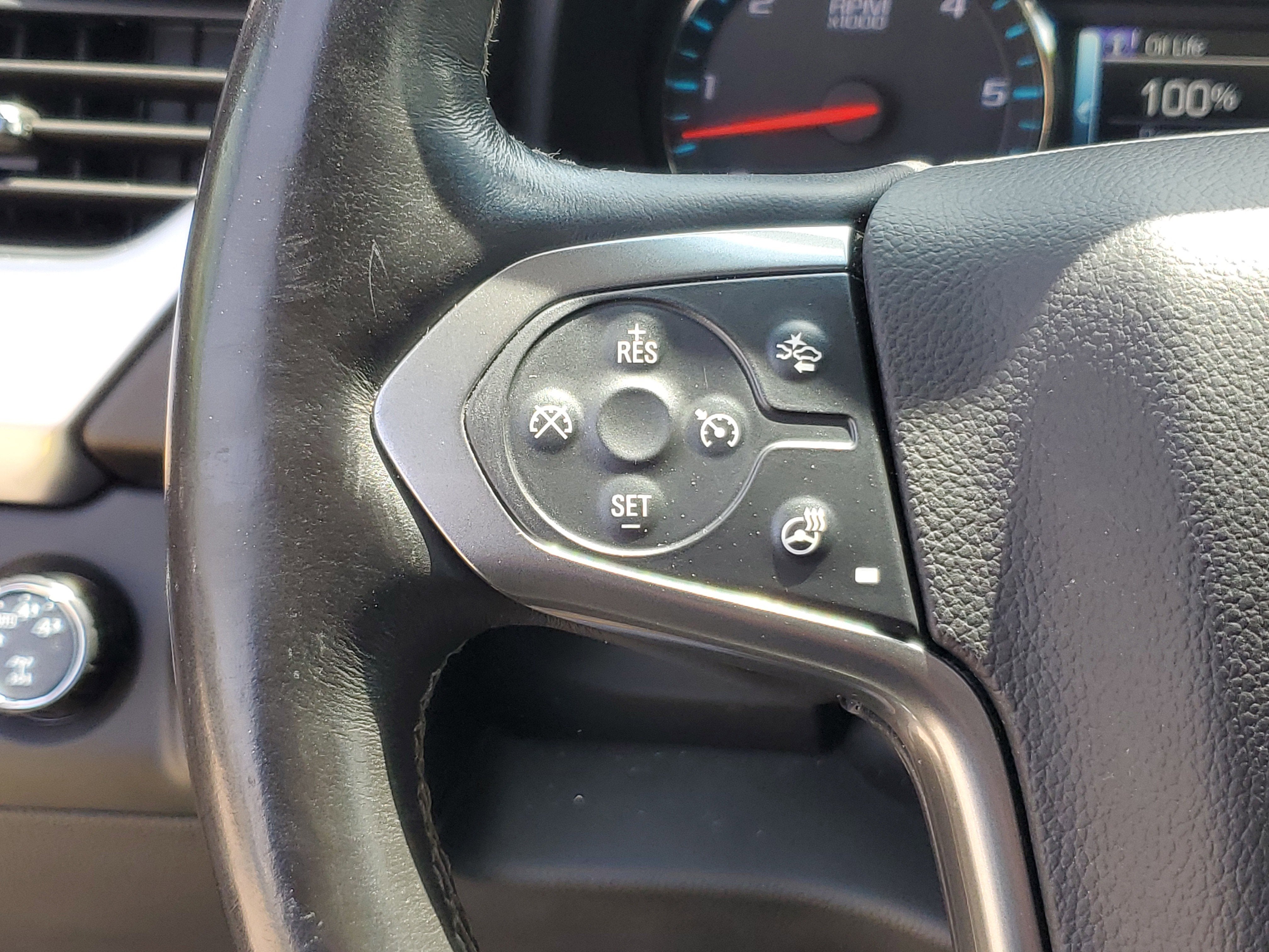 2015 Chevrolet Suburban LTZ