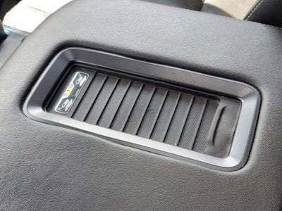 2015 Chevrolet Suburban LTZ