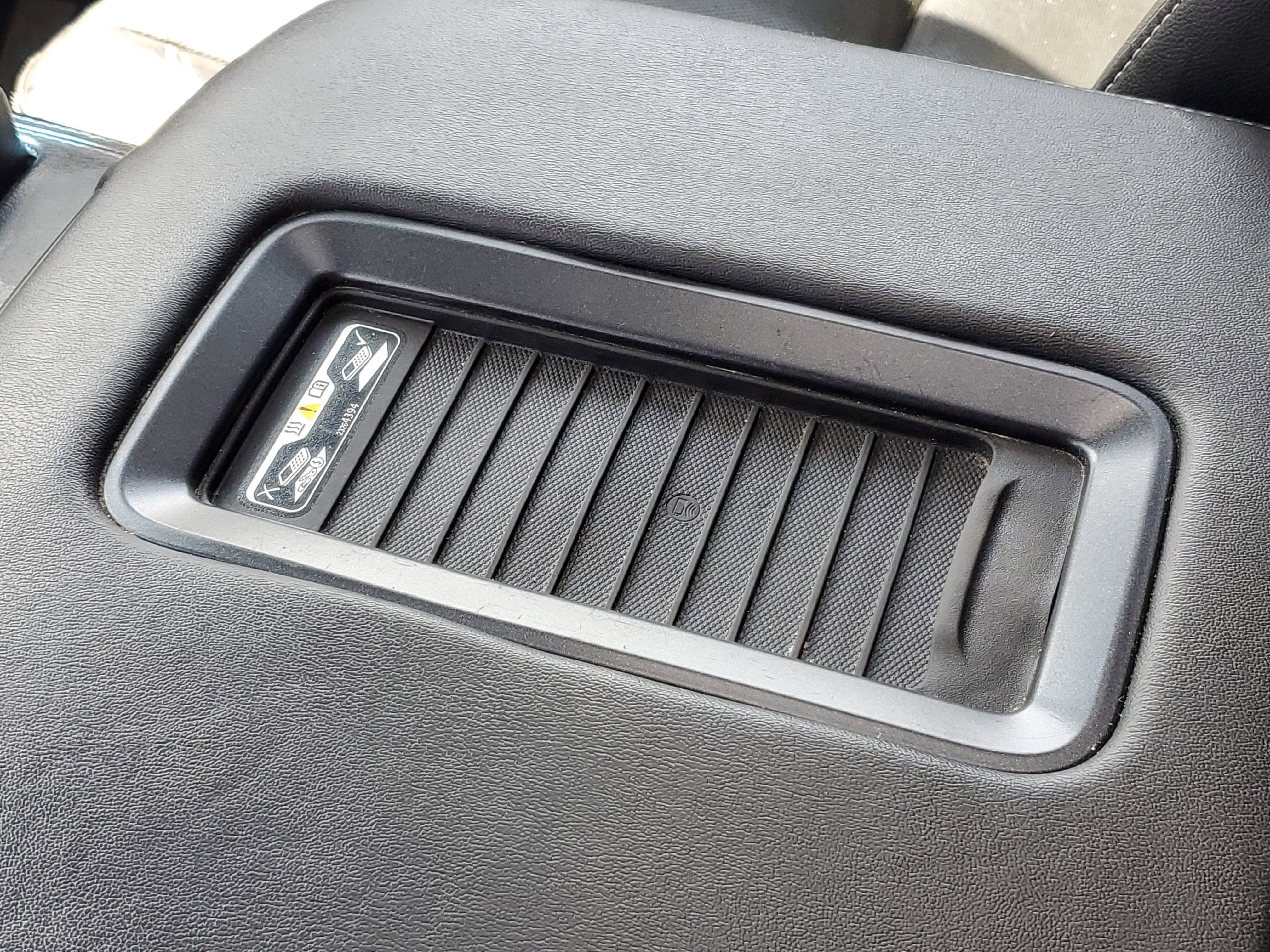 2015 Chevrolet Suburban LTZ