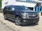 2015 Chevrolet Suburban LTZ