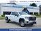 2021 GMC Sierra 2500 HD Sierra