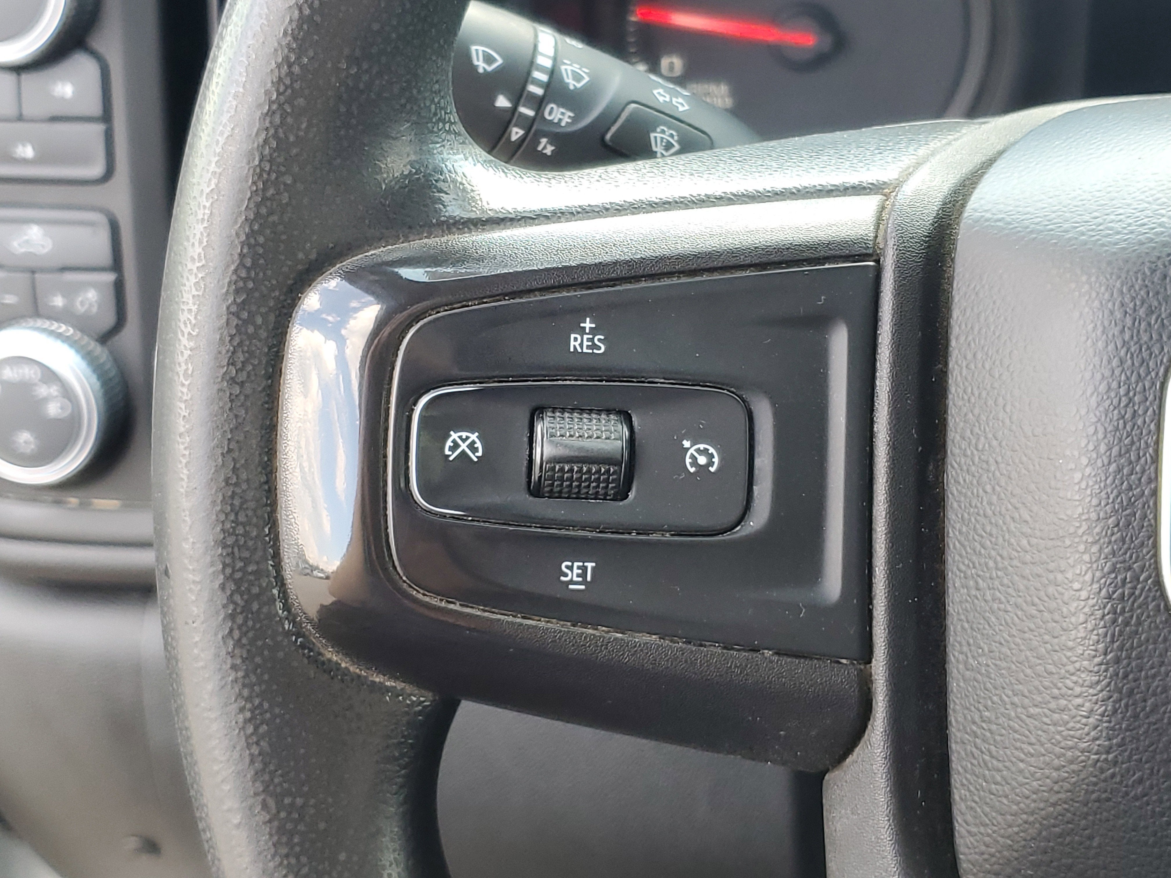 2021 GMC Sierra 2500 HD Sierra