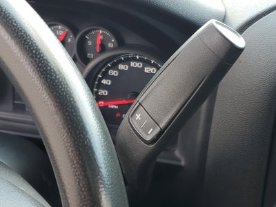 2021 GMC Sierra 2500 HD Sierra