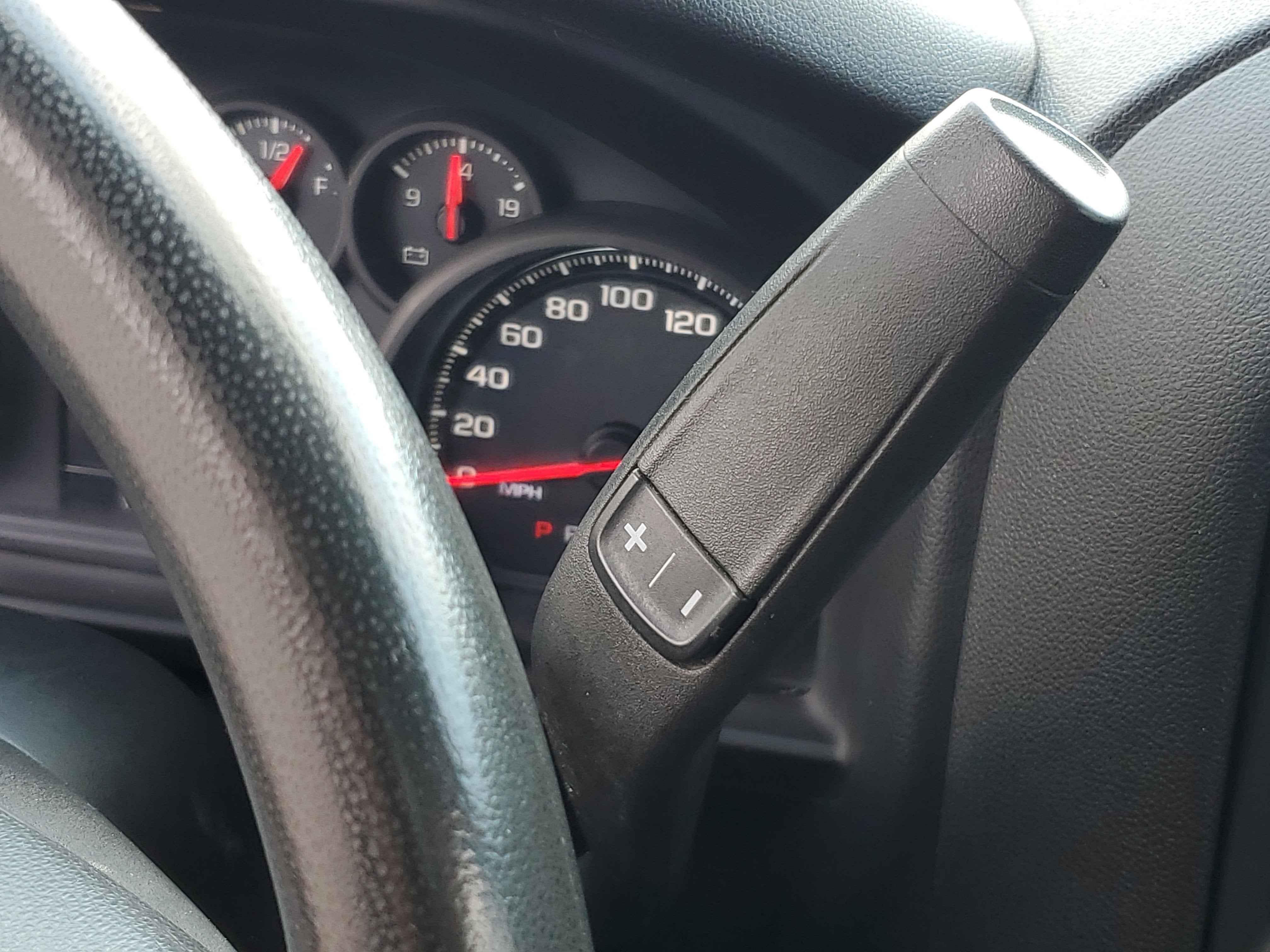 2021 GMC Sierra 2500 HD Sierra