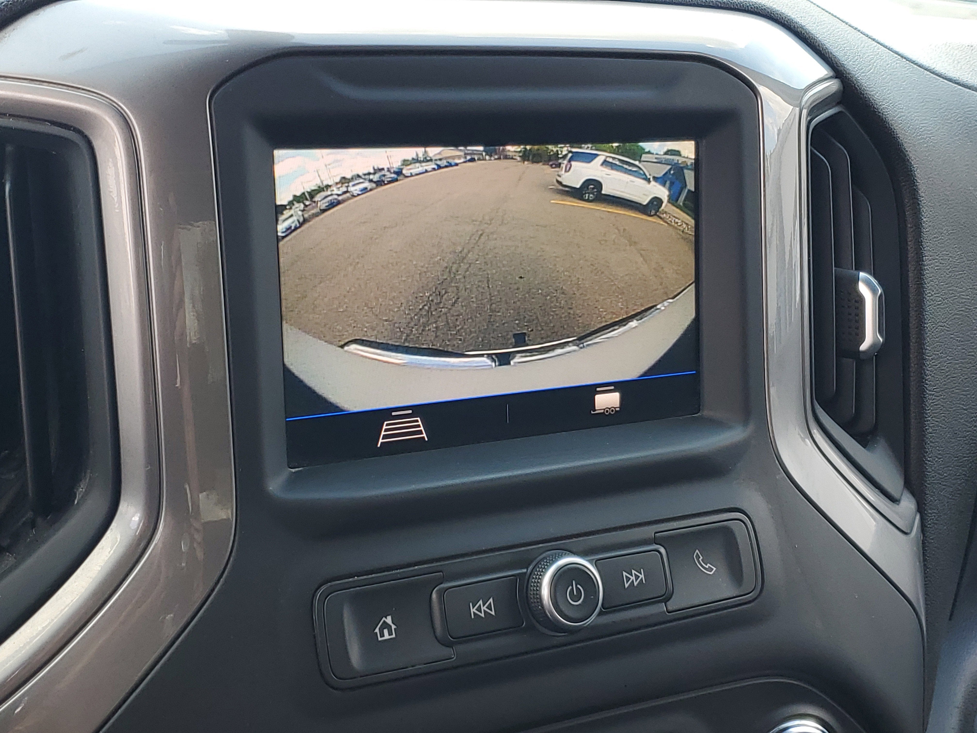 2021 GMC Sierra 2500 HD Sierra