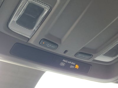 2021 GMC Sierra 2500 HD Sierra