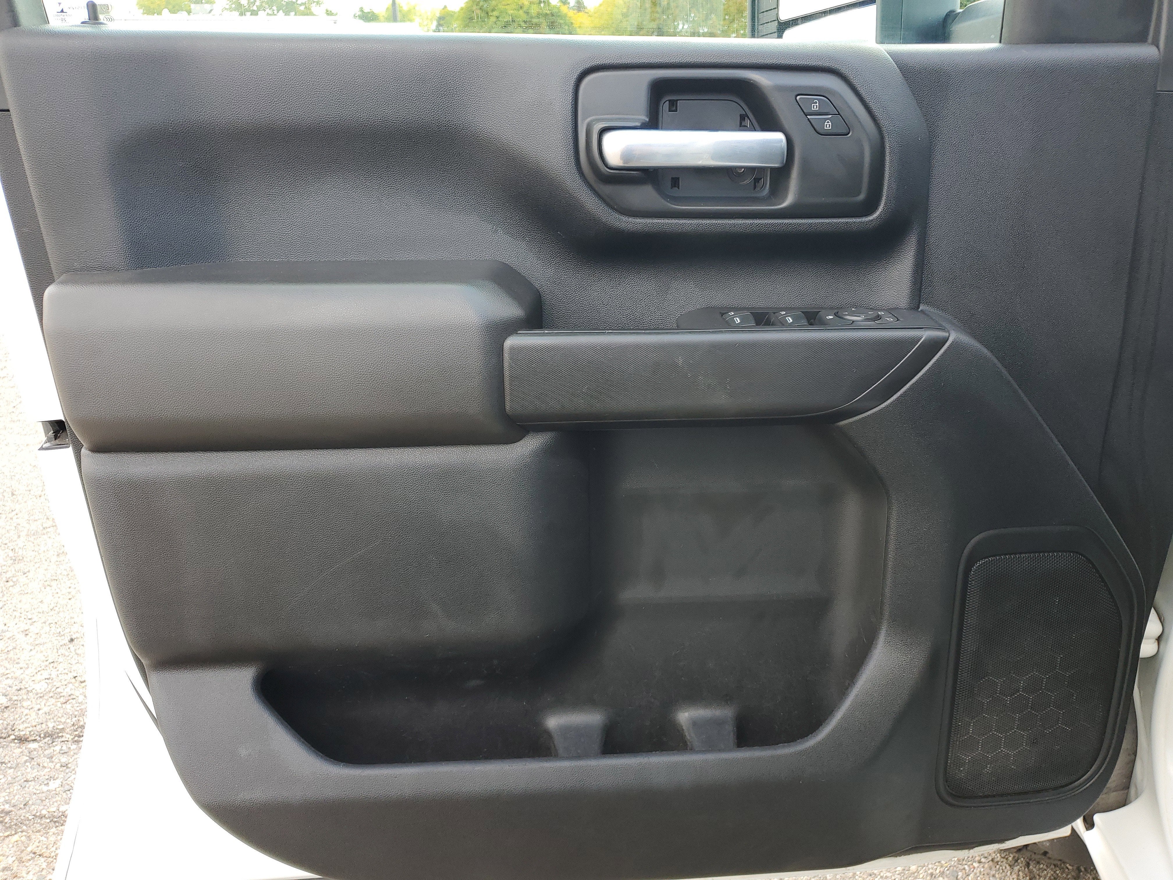 2021 GMC Sierra 2500 HD Sierra