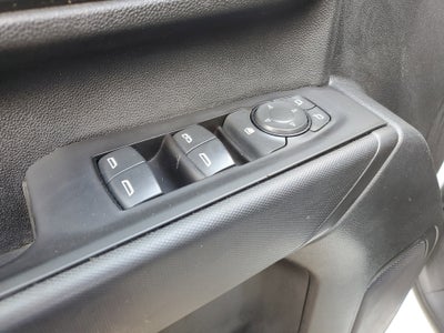 2021 GMC Sierra 2500 HD Sierra