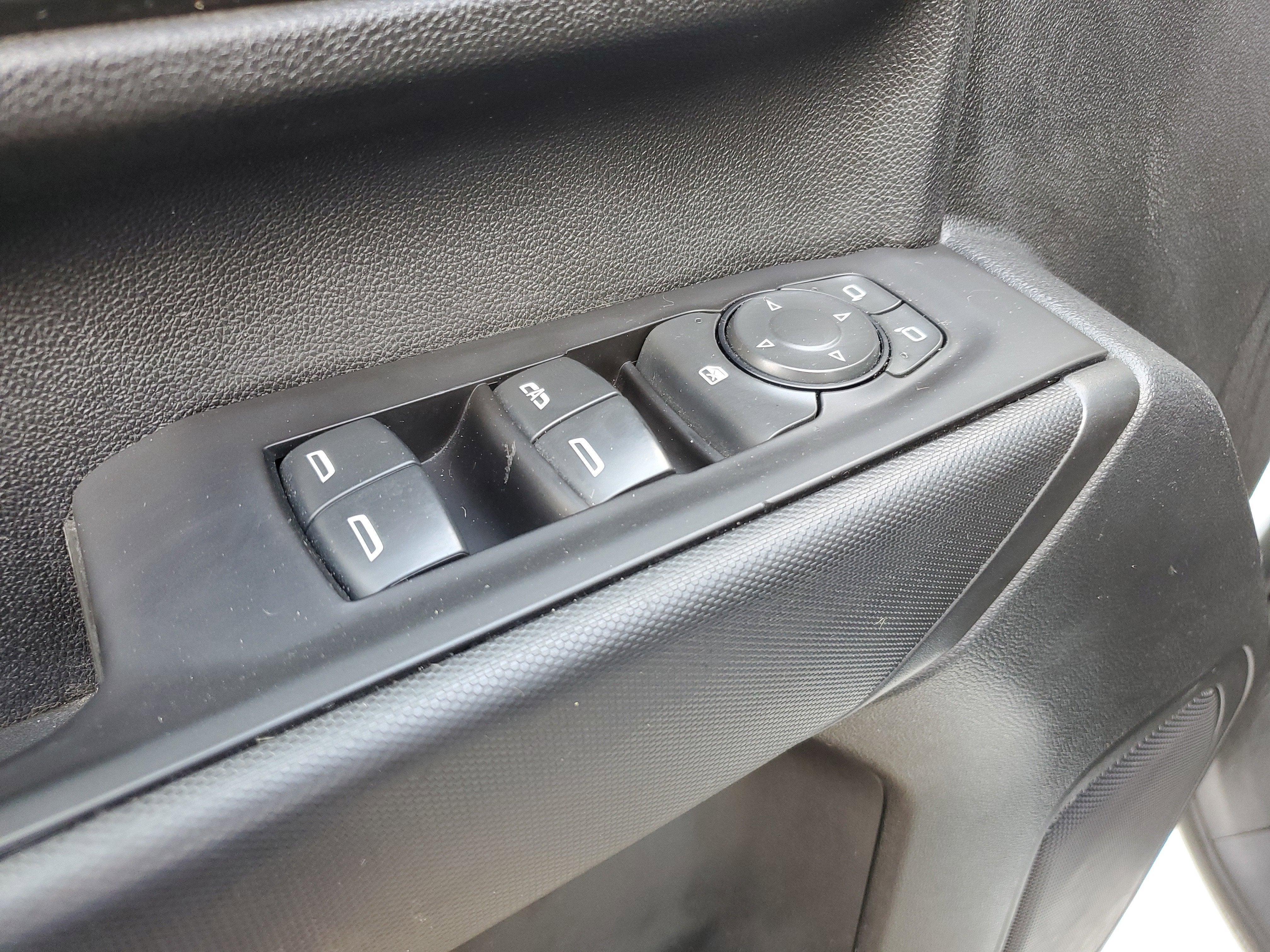 2021 GMC Sierra 2500 HD Sierra