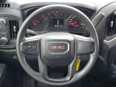 2021 GMC Sierra 2500 HD Sierra