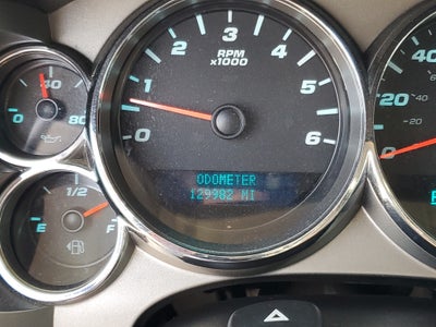 2008 GMC Sierra 1500 Work Truck