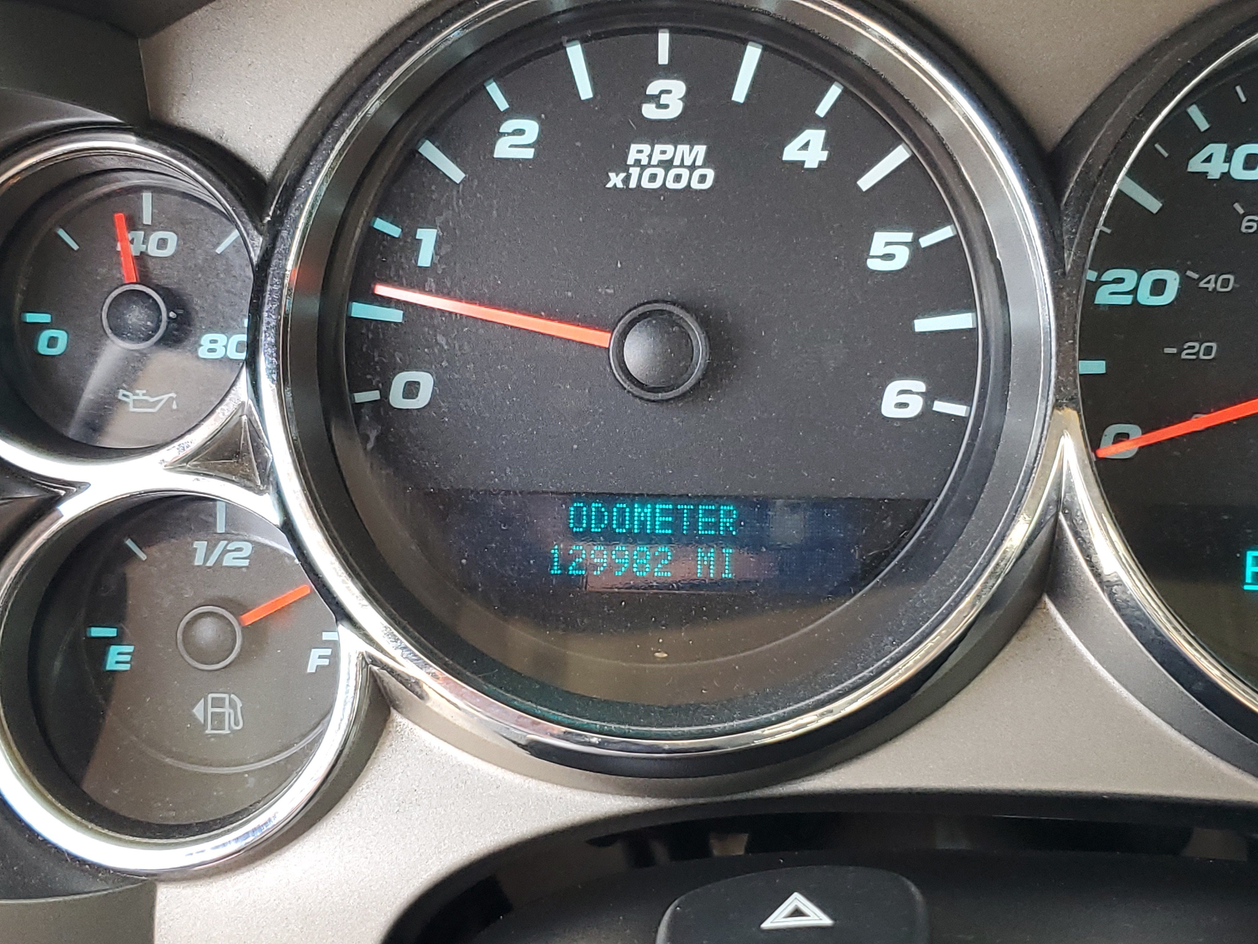 2008 GMC Sierra 1500 Work Truck