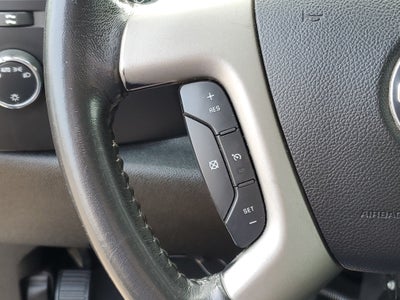 2008 GMC Sierra 1500 Work Truck