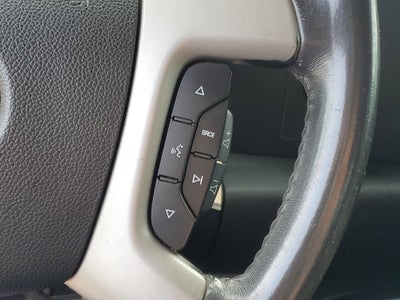 2008 GMC Sierra 1500 Work Truck