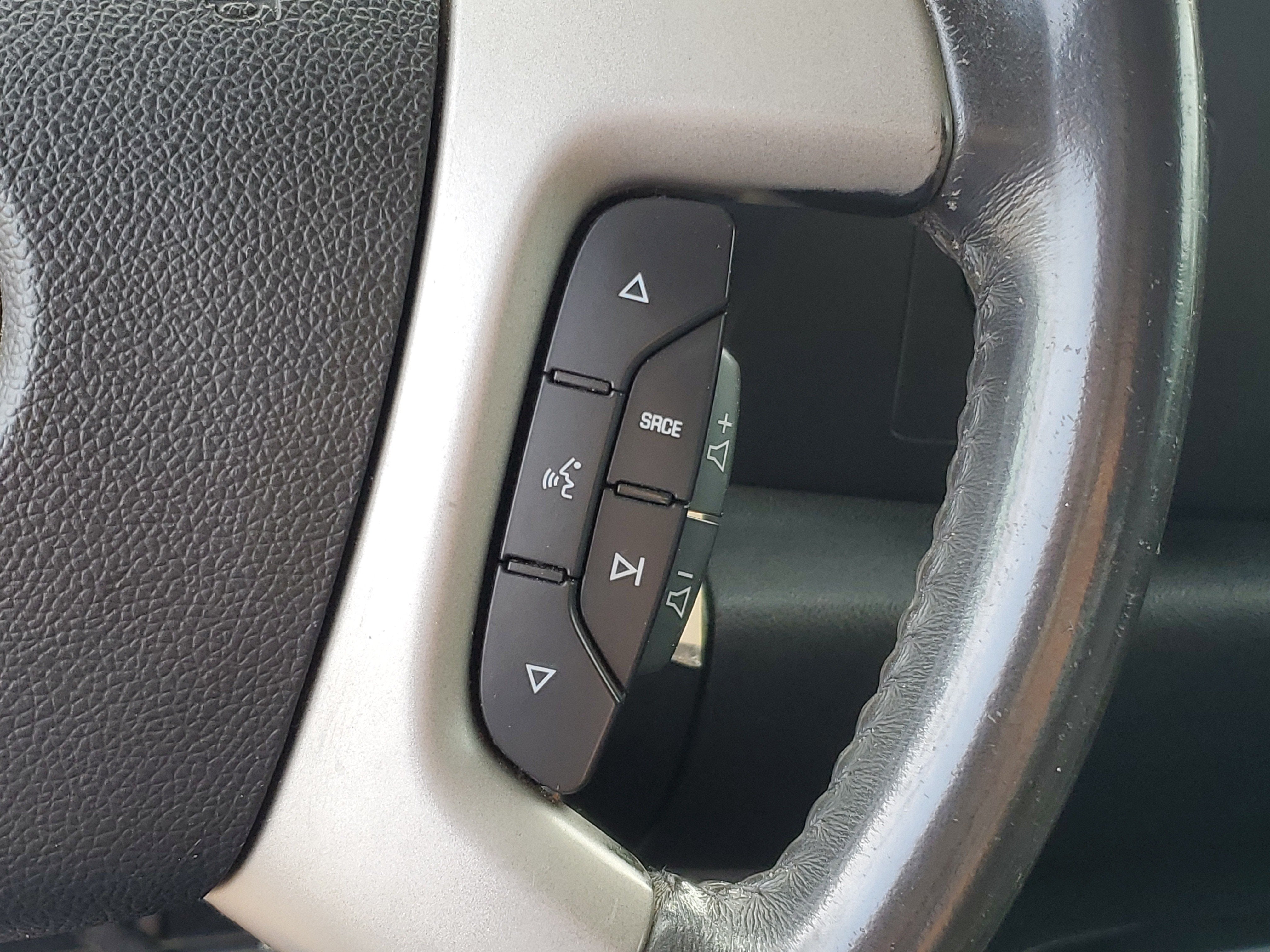 2008 GMC Sierra 1500 Work Truck