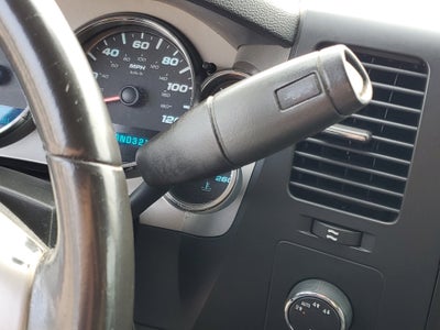 2008 GMC Sierra 1500 Work Truck