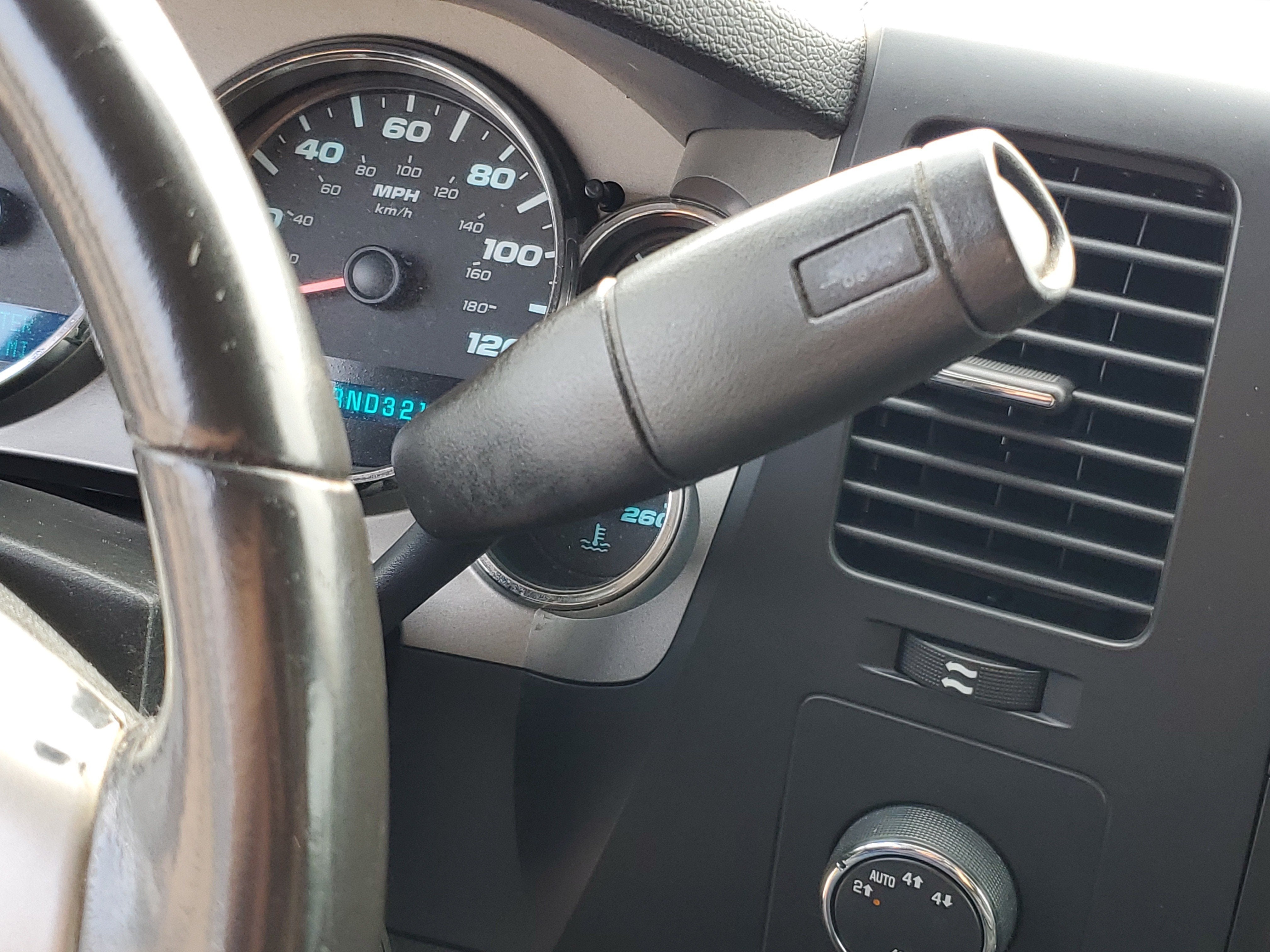 2008 GMC Sierra 1500 Work Truck