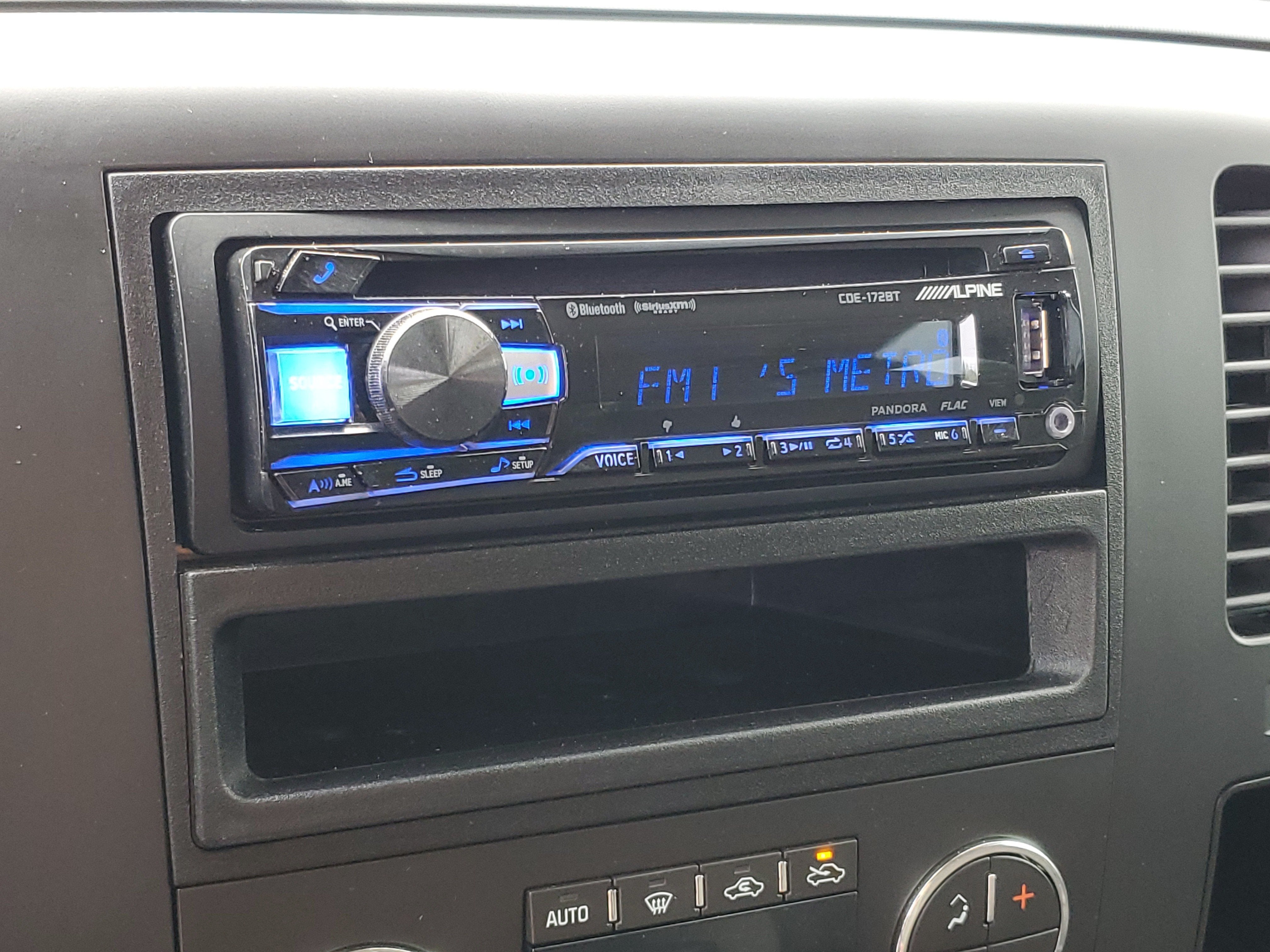 2008 GMC Sierra 1500 Work Truck