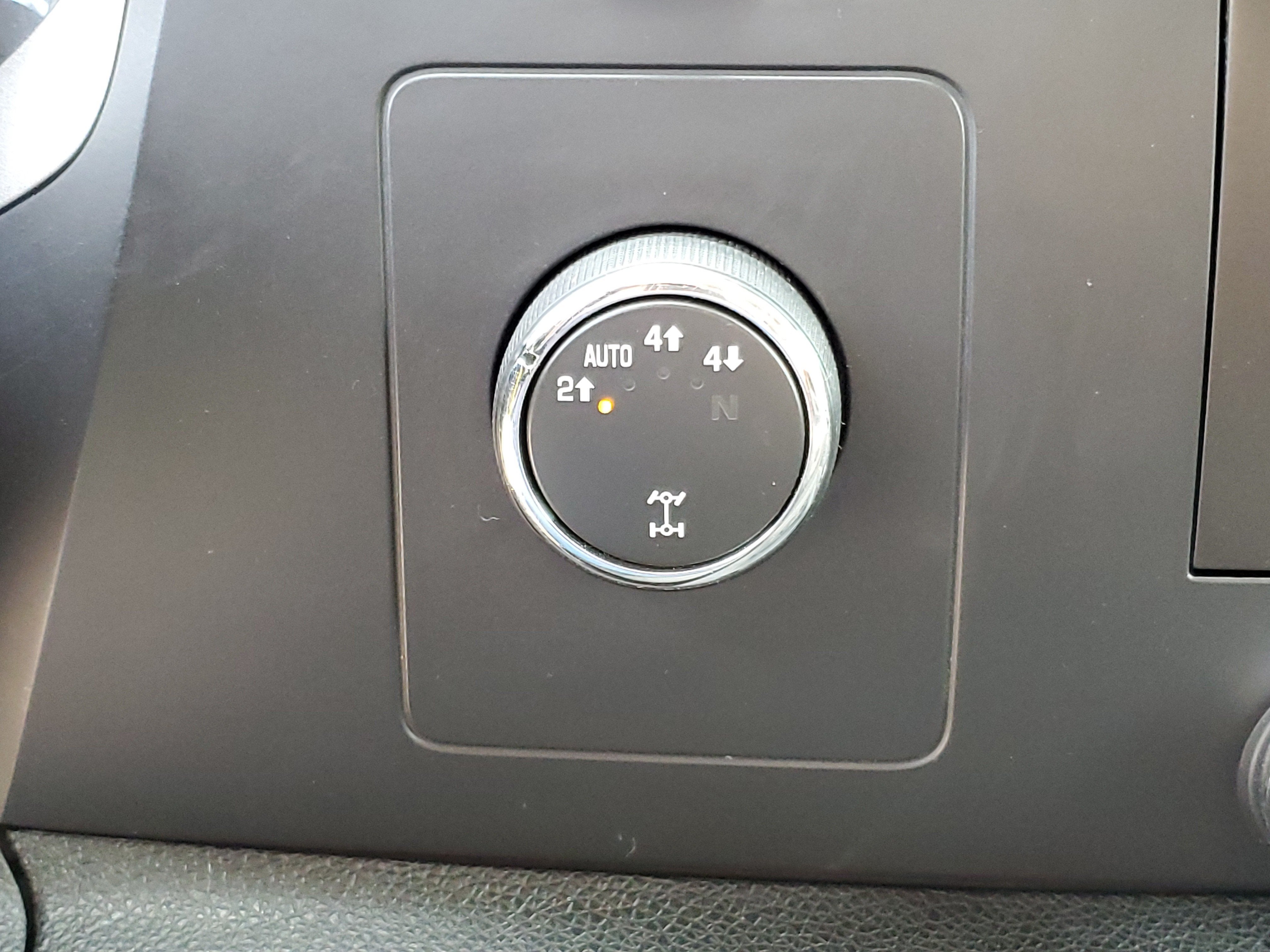 2008 GMC Sierra 1500 Work Truck