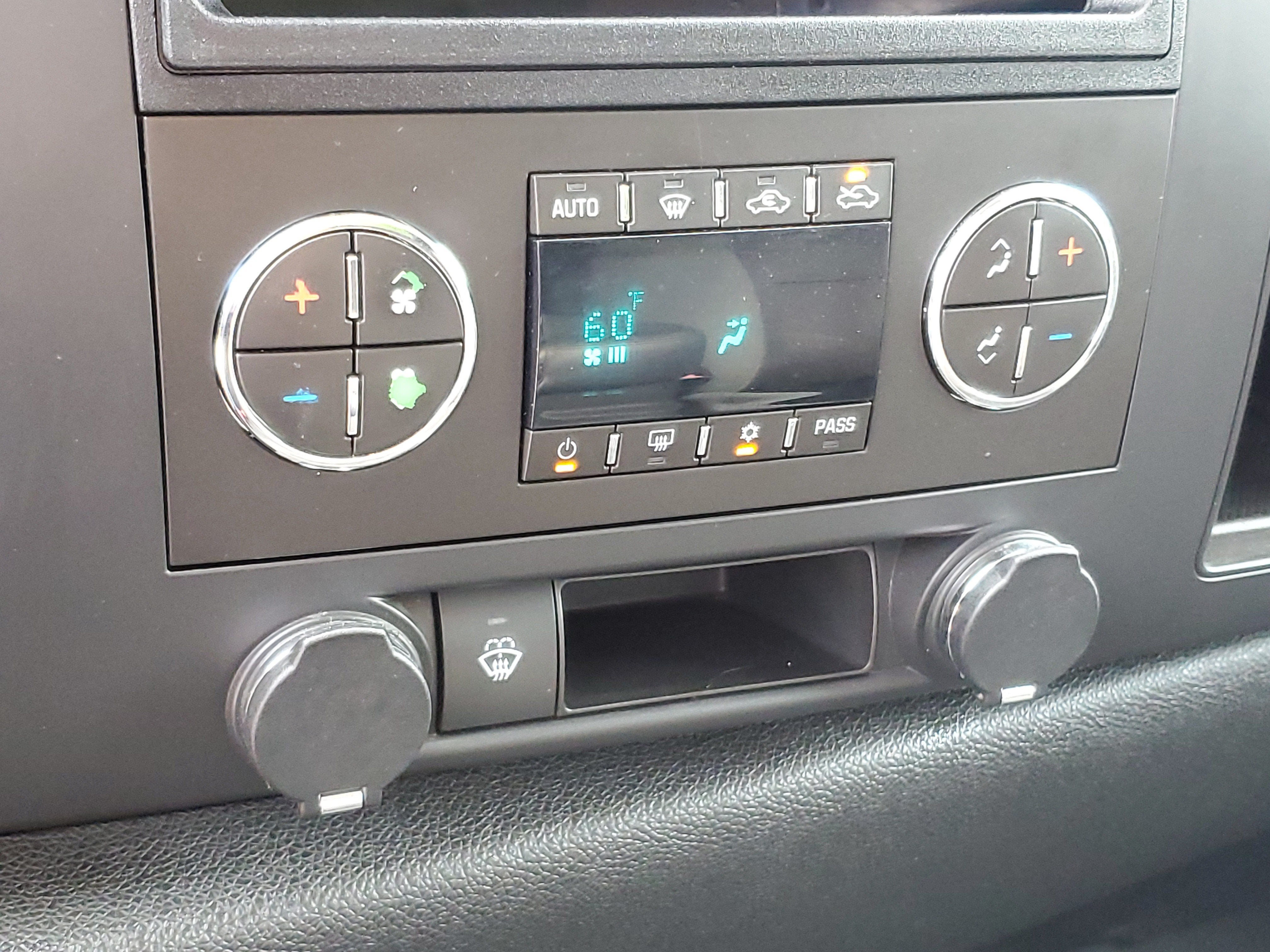 2008 GMC Sierra 1500 Work Truck