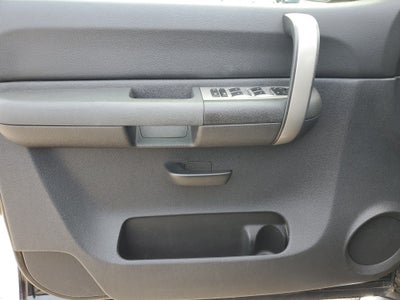 2008 GMC Sierra 1500 Work Truck