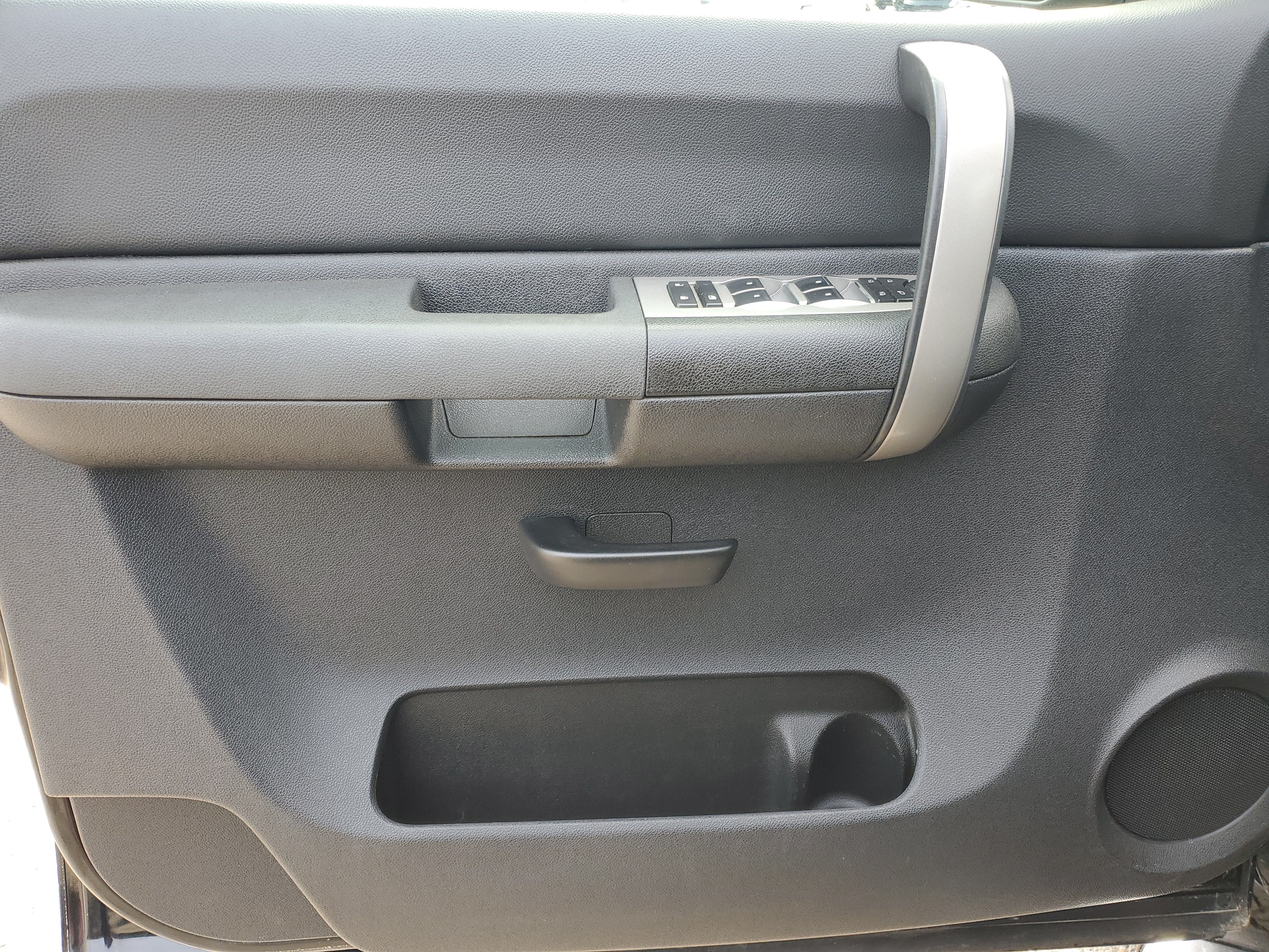 2008 GMC Sierra 1500 Work Truck