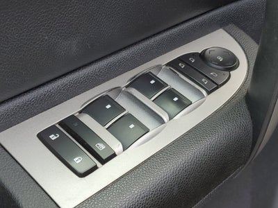 2008 GMC Sierra 1500 Work Truck