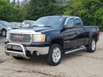 2008 GMC Sierra 1500 Work Truck