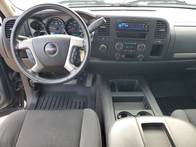 2008 GMC Sierra 1500 Work Truck