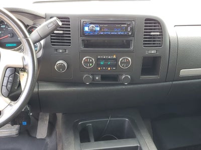 2008 GMC Sierra 1500 Work Truck