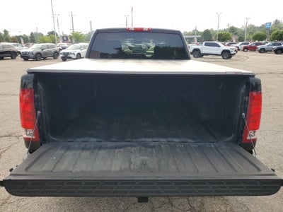 2008 GMC Sierra 1500 Work Truck