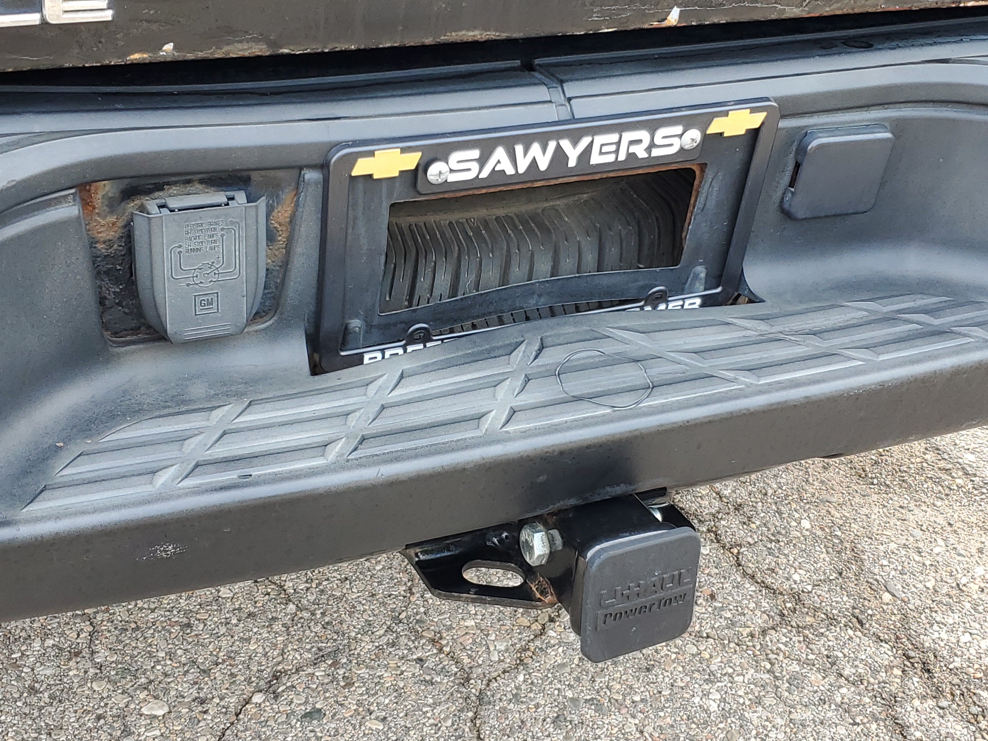 2008 GMC Sierra 1500 Work Truck