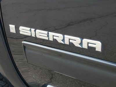 2008 GMC Sierra 1500 Work Truck
