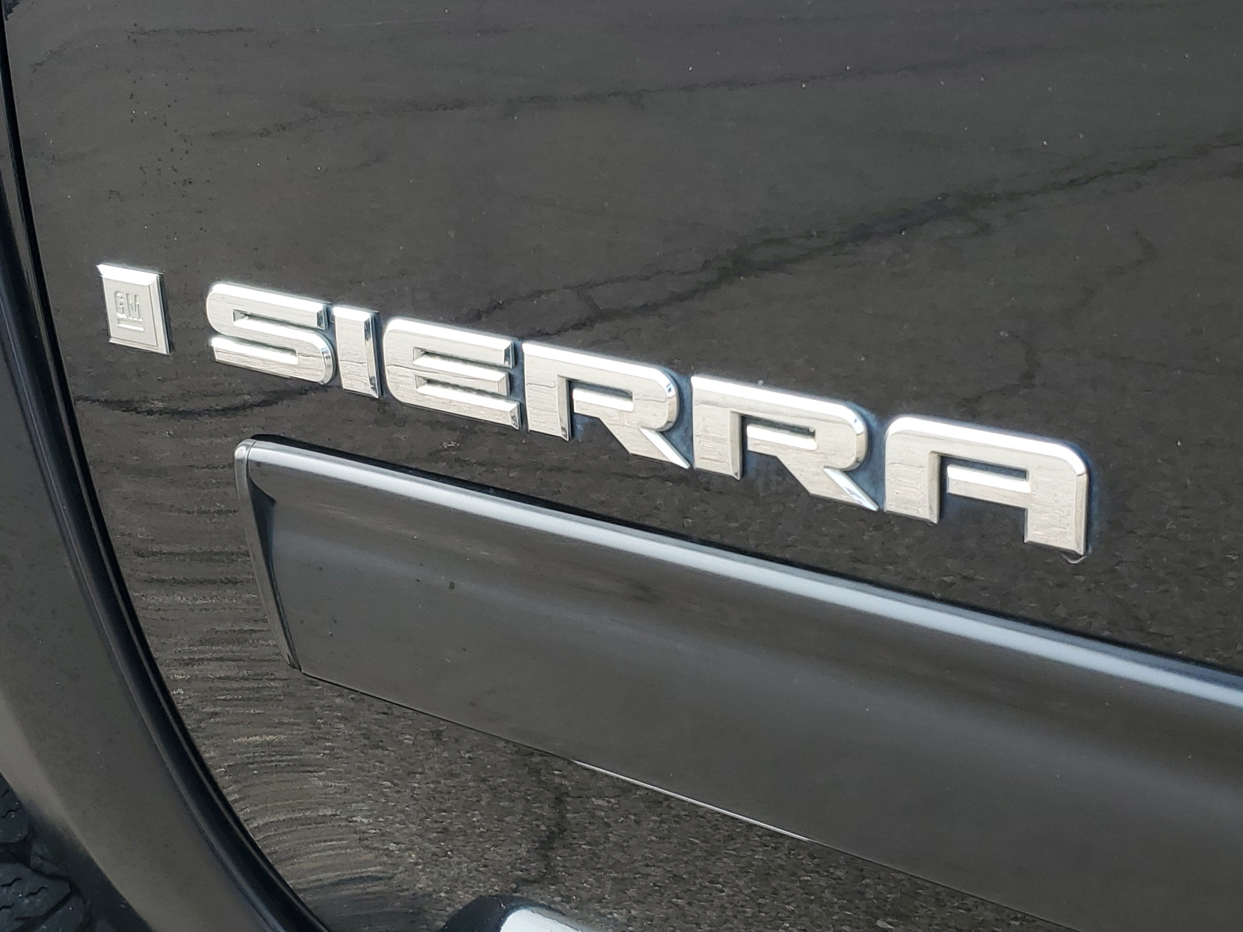 2008 GMC Sierra 1500 Work Truck