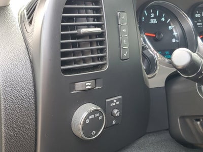 2008 GMC Sierra 1500 Work Truck