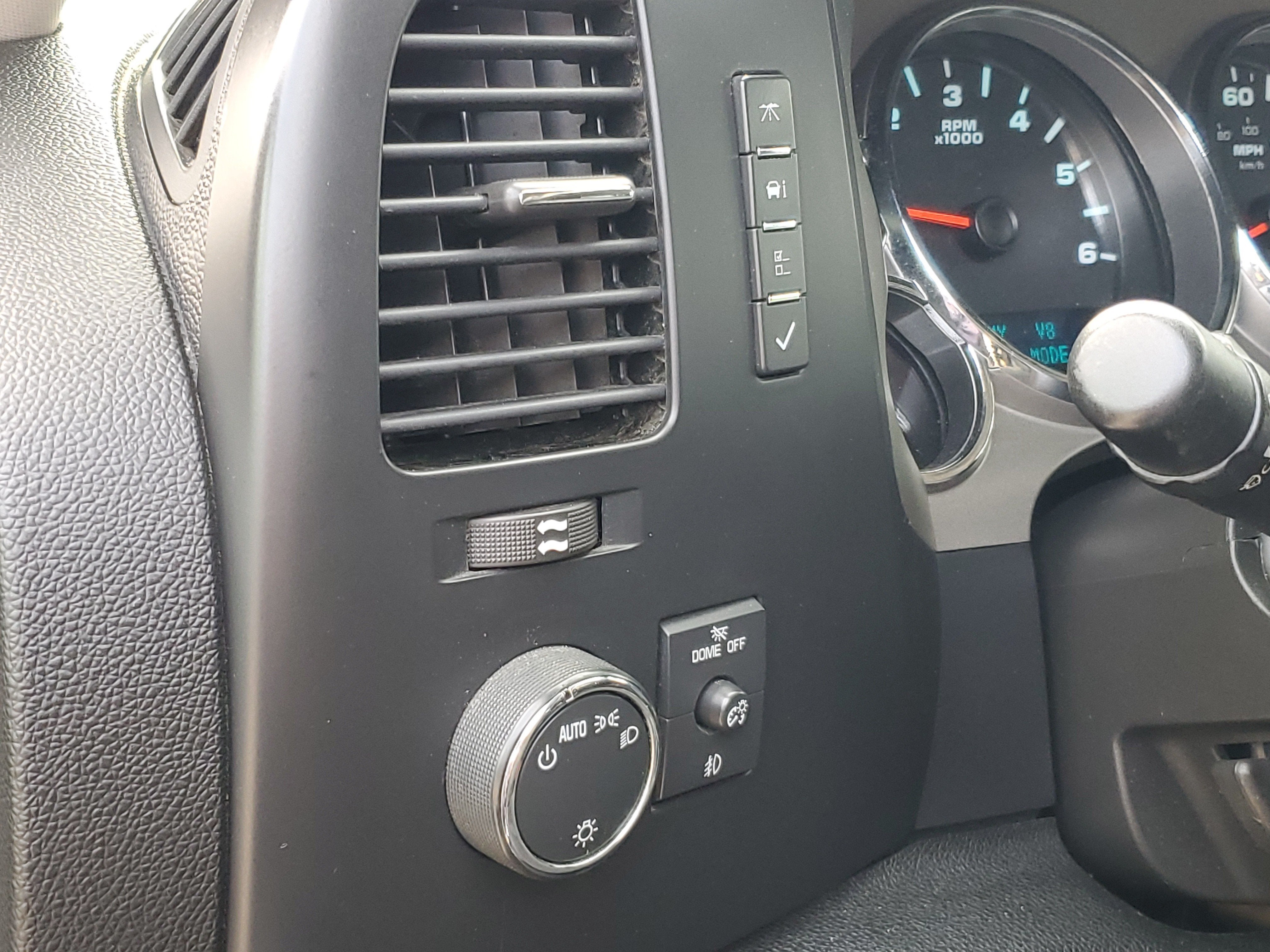 2008 GMC Sierra 1500 Work Truck