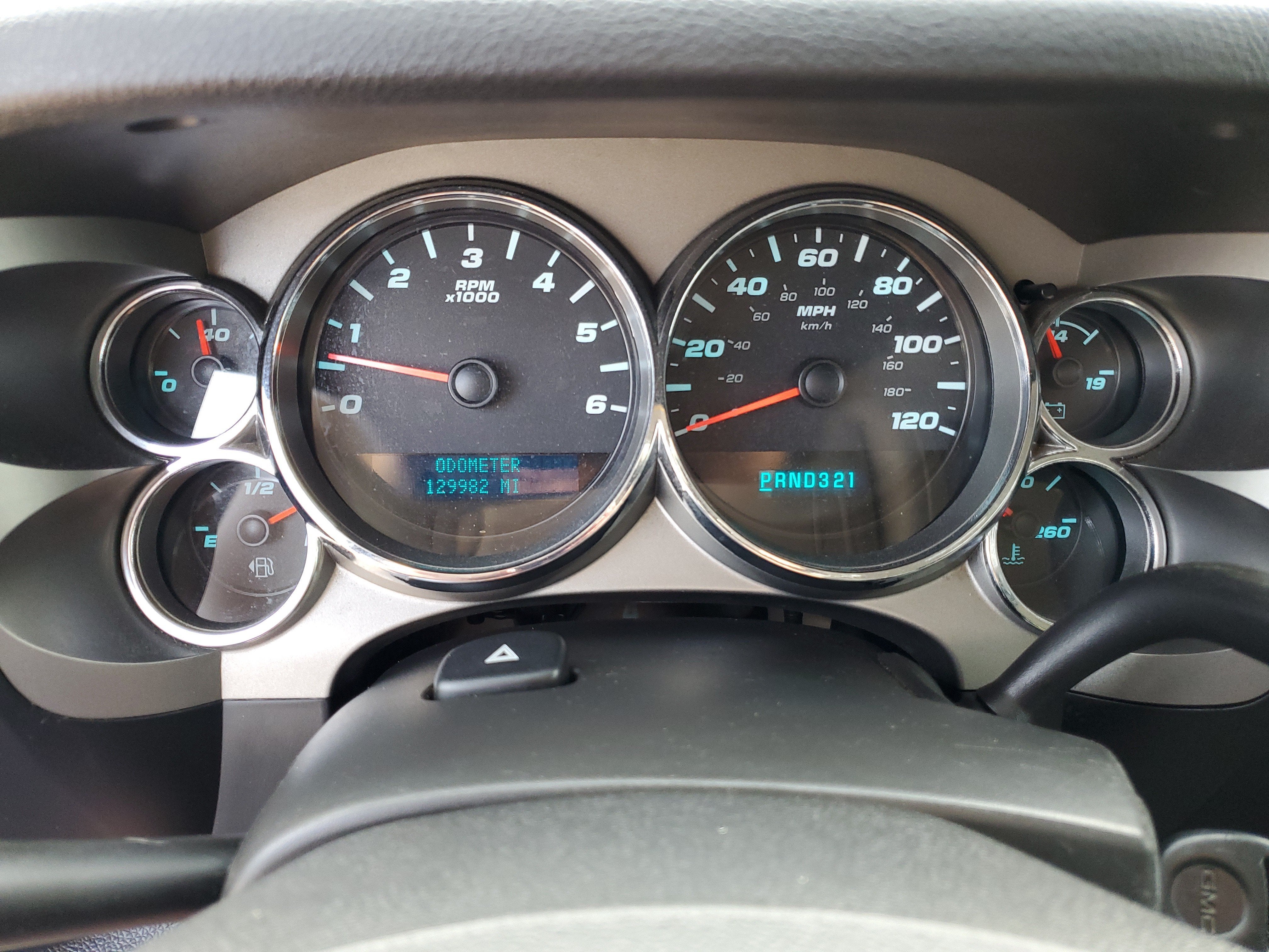 2008 GMC Sierra 1500 Work Truck