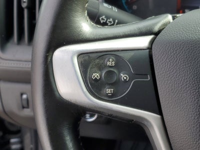 2016 GMC Canyon 4WD SLE