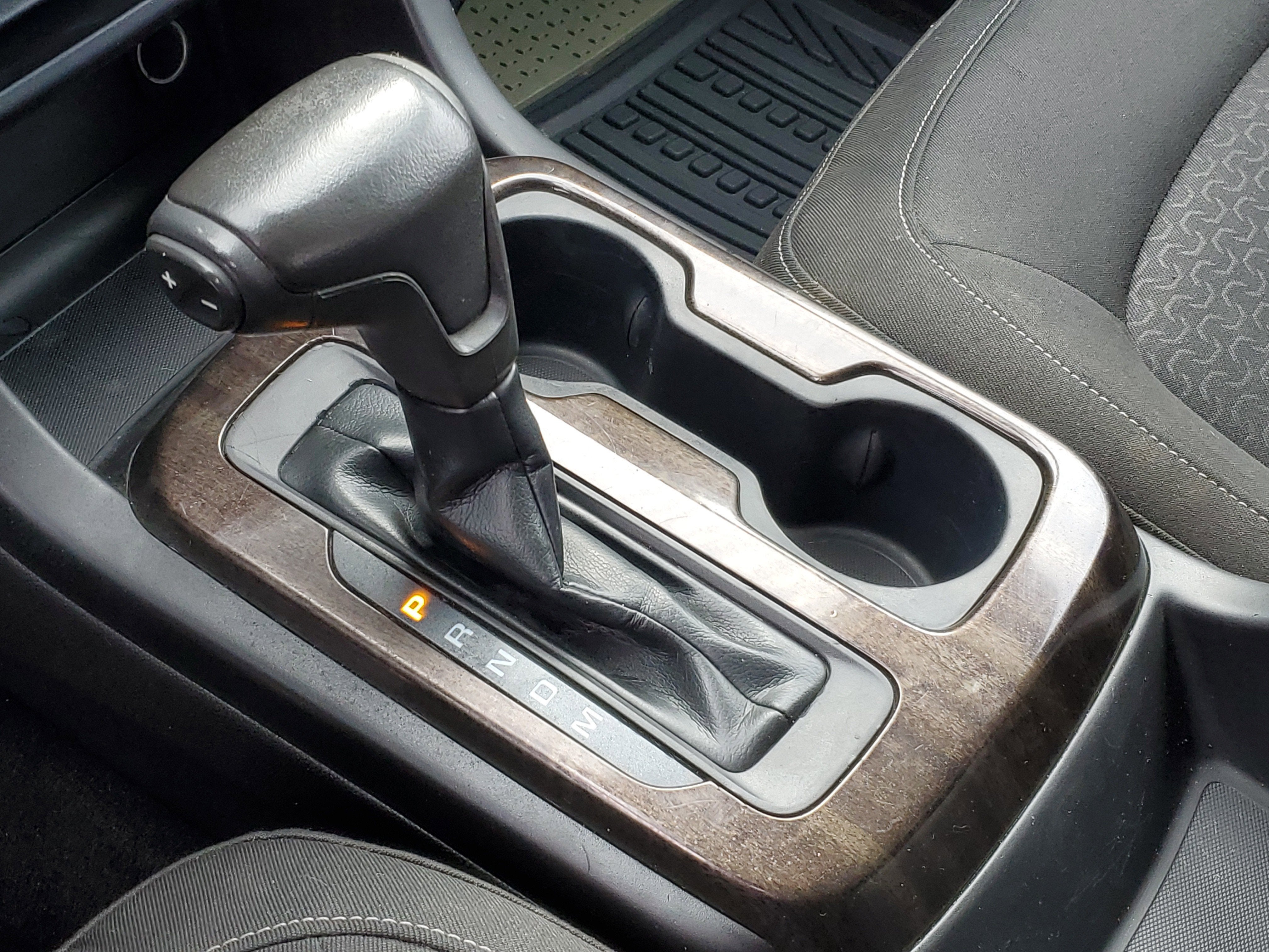 2016 GMC Canyon 4WD SLE