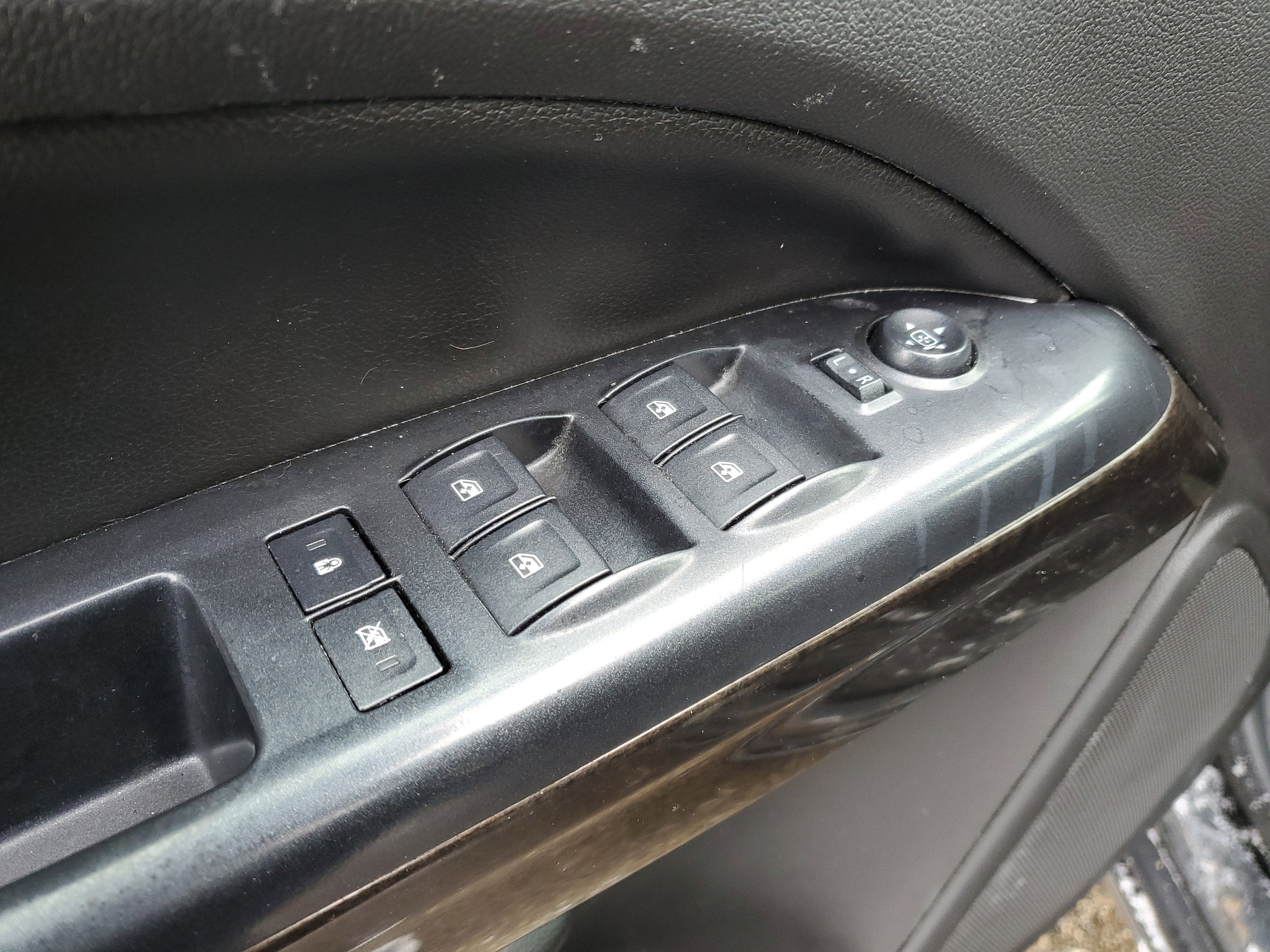 2016 GMC Canyon 4WD SLE