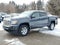 2016 GMC Canyon 4WD SLE