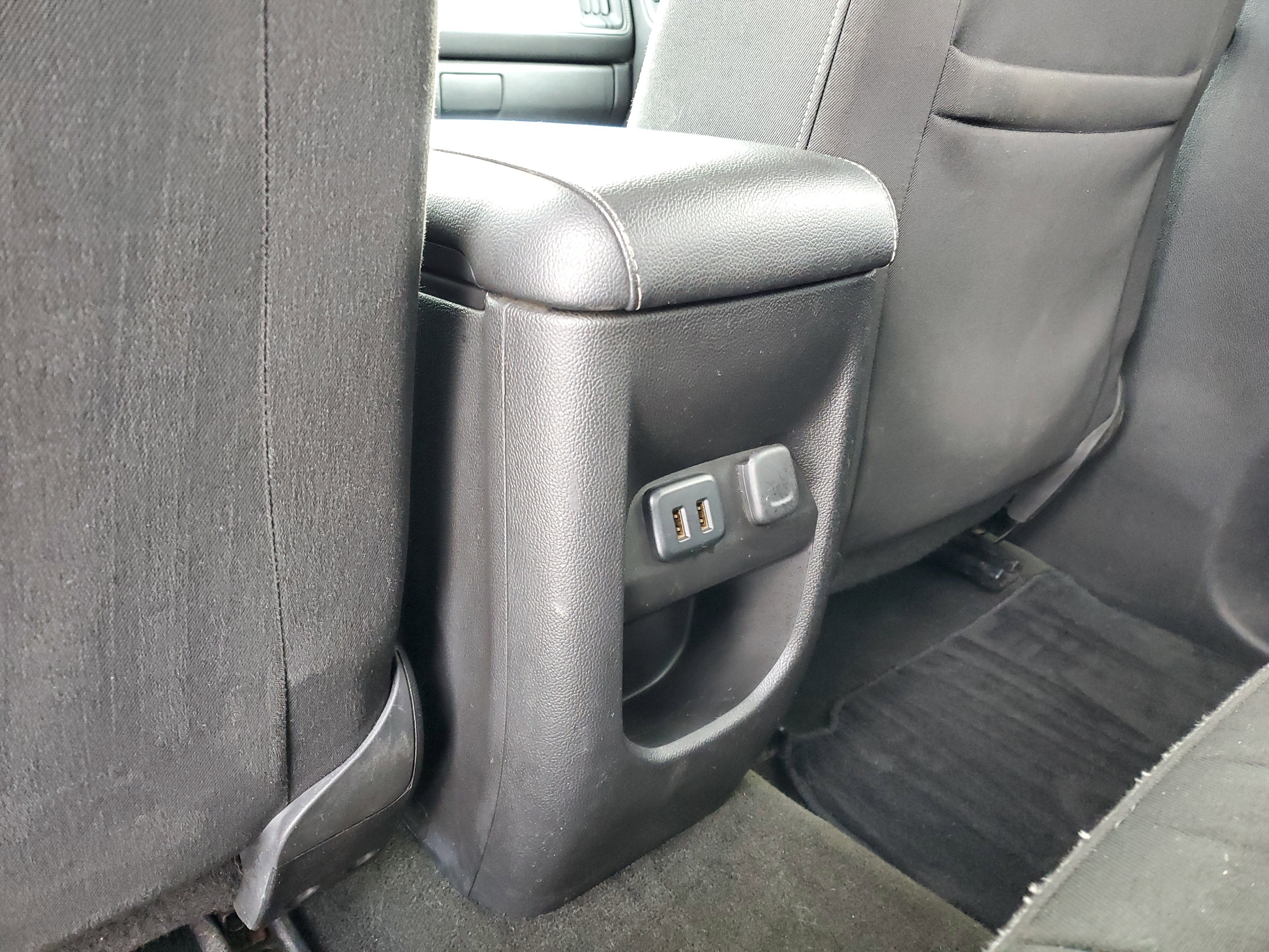 2016 GMC Canyon 4WD SLE