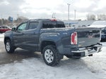 2016 GMC Canyon 4WD SLE